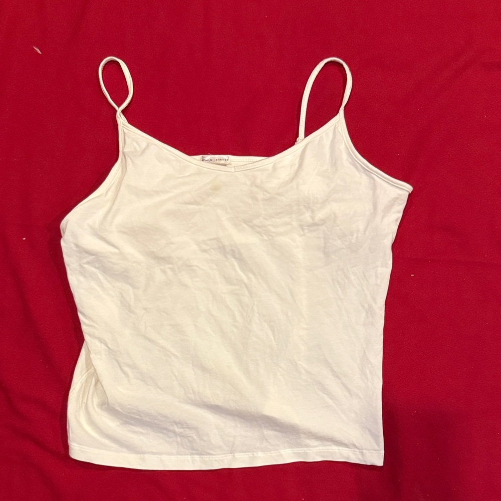 Old Navy Crean adjustable Camisole Top